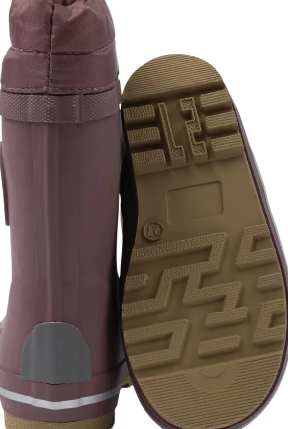 Winter Wellies