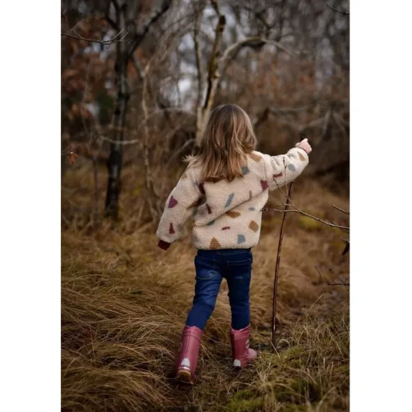 Winter Wellies