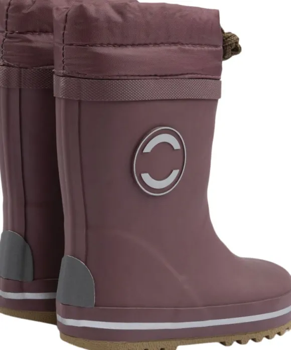 Winter Wellies