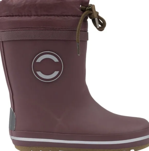 Winter Wellies