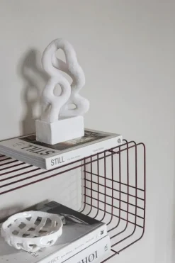 WIRE rack