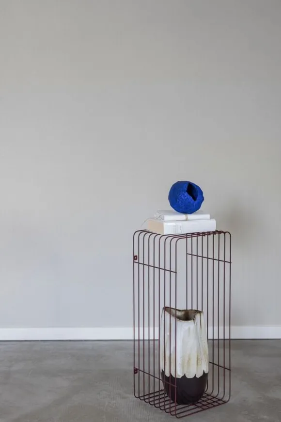 WIRE rack