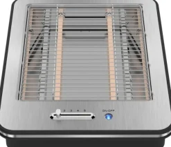 WITT CLASSIC FLAT TOASTER