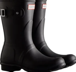 WOMENS ORIGINAL SHORT BOOT