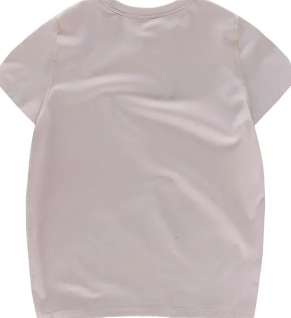 Womens Short Sleeve Training Tee
