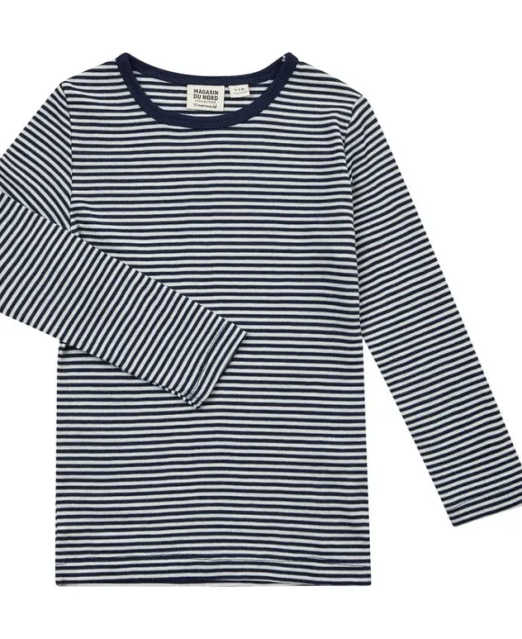 Woola 3 LS - RWS Merino Wool