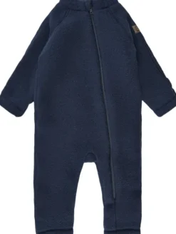 Wool Baby Suit