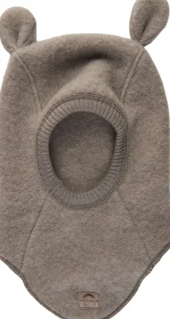 Wool Fullface w Ears