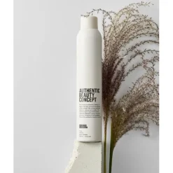 Working Hairspray - Ultrafin hårspray med flexibel stadga & formbar fi