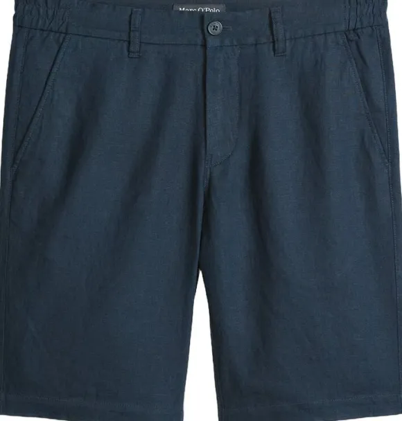 Woven Shorts