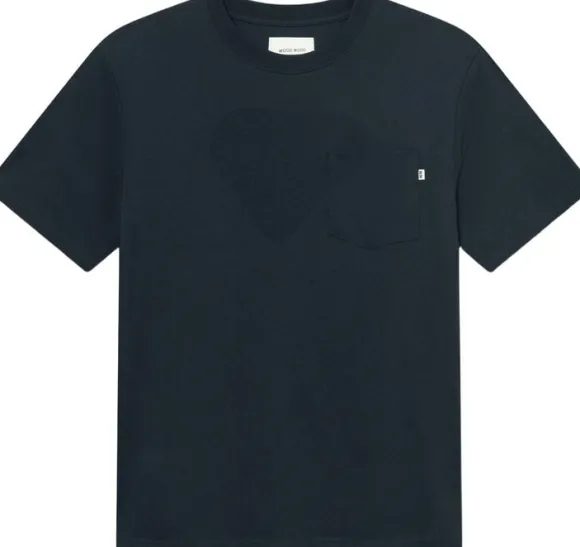 WWBobby pocket tee 25220