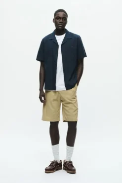 WWenoch Short