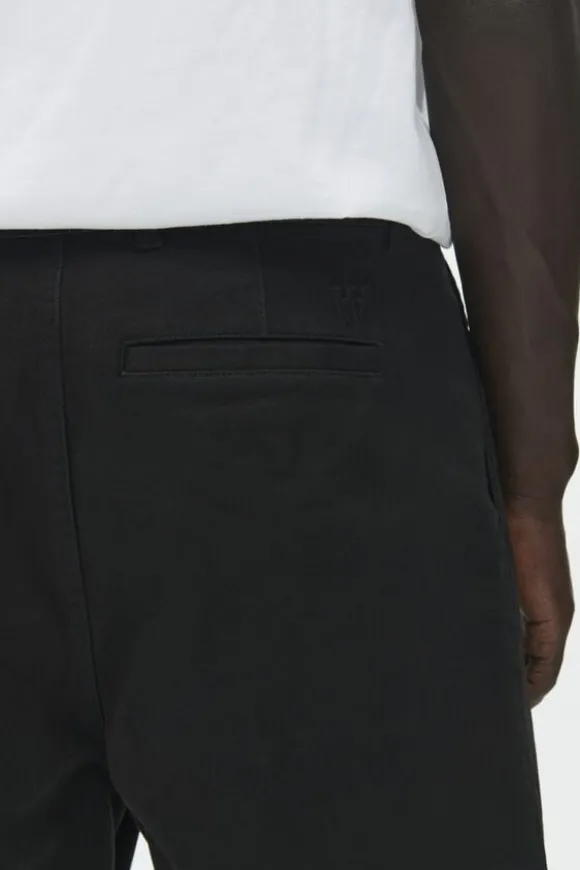 WWFallon shorts 25389