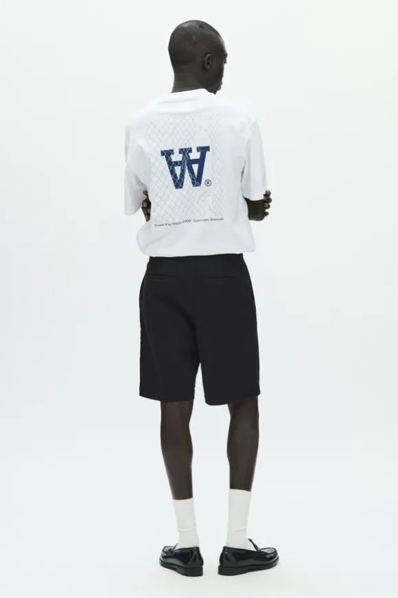 WWFallon shorts 25389