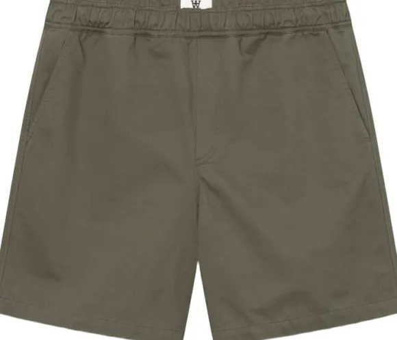WWLax shorts 25435