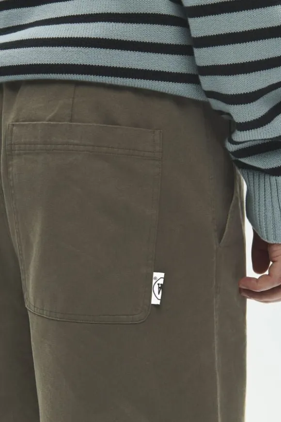 WWLax shorts 25435