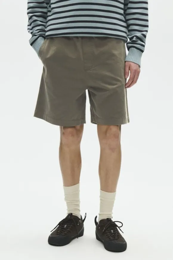 WWLax shorts 25435