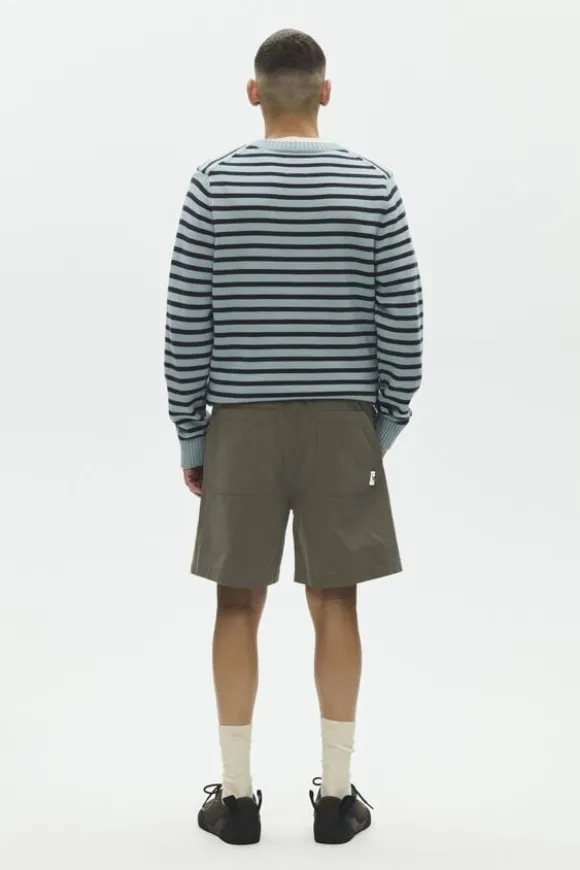 WWLax shorts 25435