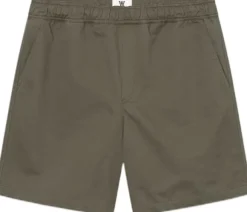 WWLax shorts 25435