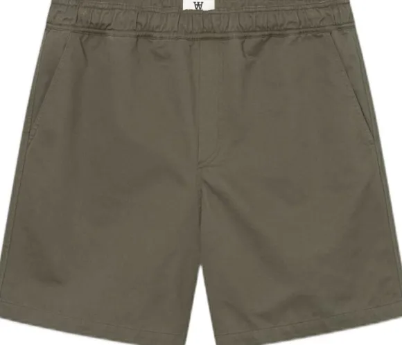 WWLax shorts 25435