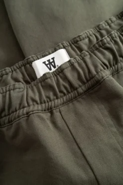 WWLax shorts 25435