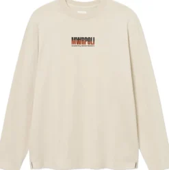 WWLiam marpoli ls tee 25419