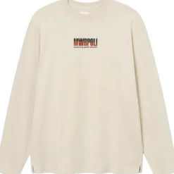 WWLiam marpoli ls tee 25419