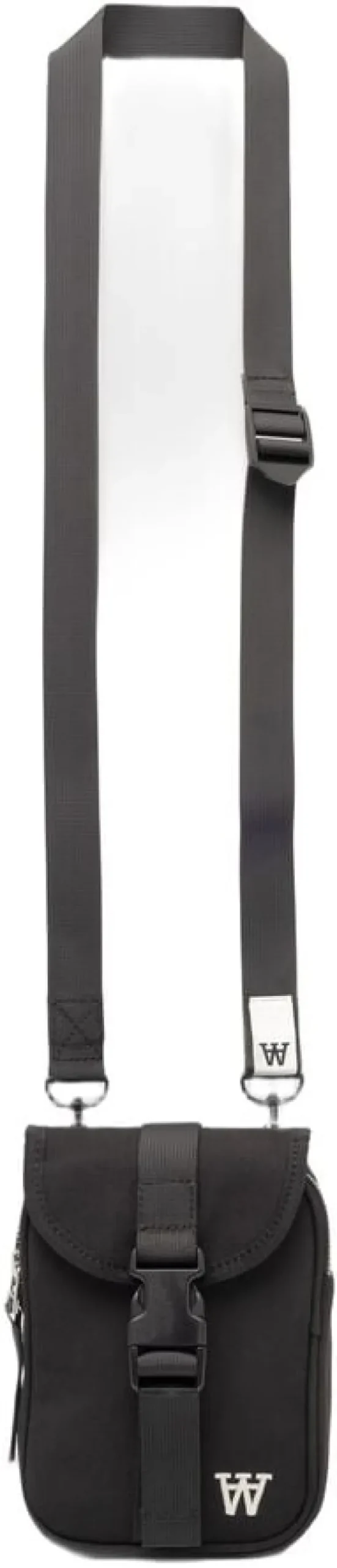 WWRalf shoulder pouch 25346