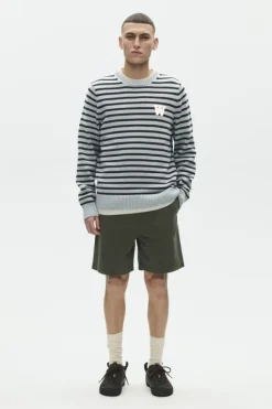 WWTay crew neck st 25163