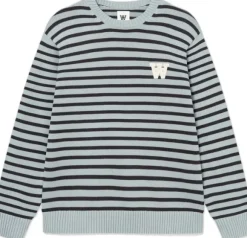 WWTay crew neck st 25163