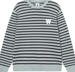 WWTay crew neck st 25163