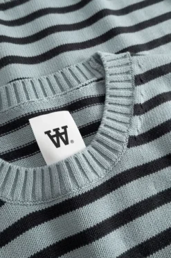 WWTay crew neck st 25163