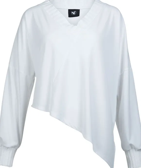 Yade Blouse