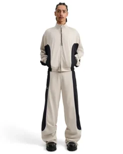 YAGO TONY FIT TRACK PANTS