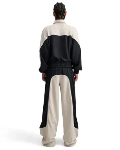 YAGO TONY FIT TRACK PANTS