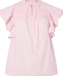 YASLURA SS TIE TOP S.