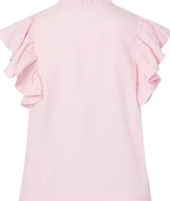 YASLURA SS TIE TOP S.