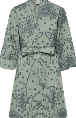 YASRIMIS 3/4 DRESS S.