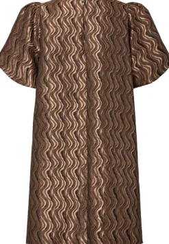 YASSIRLEY SS DRESS - D2D