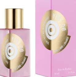 Yes I Do Eau de Parfum 50 ml