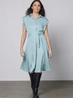 Ymke Dress - 5