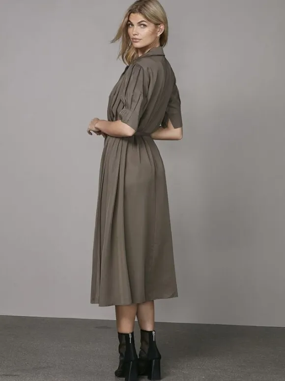 Ymke Dress - 6