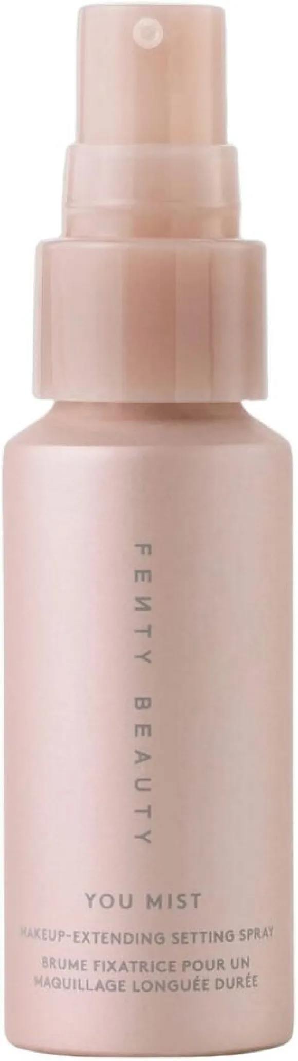 You Mist - Fixeringssprej för makeup