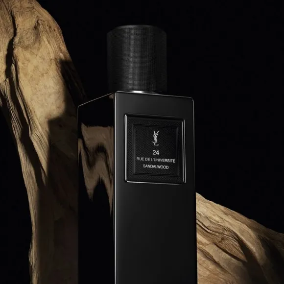 YSL LVP UNIVERSITE R25 EDP 125ML