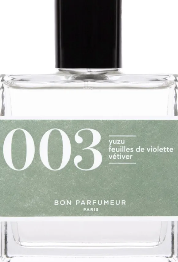 003 Yuzu violet leaves vetiver