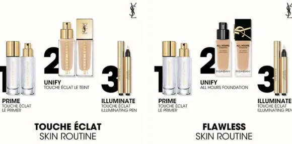 Yves Saint Laurent Touche Éclat Illuminating Pen