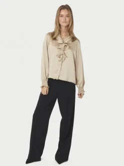 Zamola Blouse