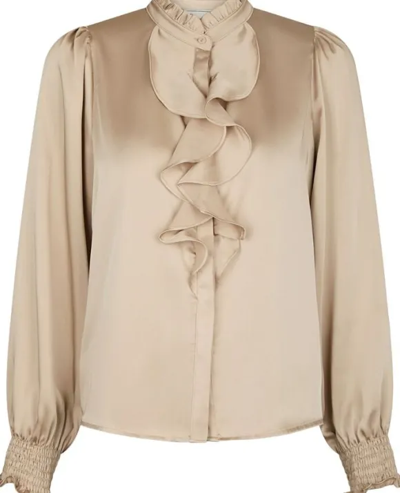 Zamola Blouse