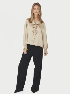 Zamola Blouse