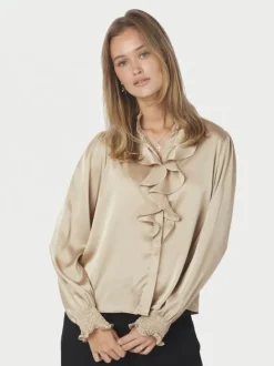 Zamola Blouse